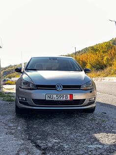 Volkswagen - Golf 7 - 2.0 Tdi