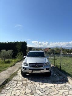 Mercedes Benz - ML 280 - 3.0