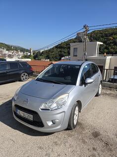 Citroen - C3 - 1.4 HDI