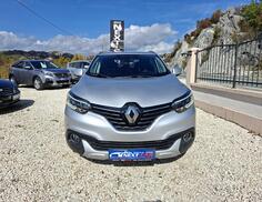 Renault - Kadjar - EDC Automatik-110
