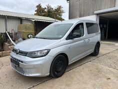 Volkswagen - Caddy - 2.0 tdi