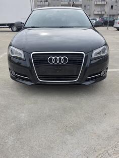 Audi - A3 - 1.4 tfsi