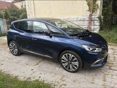 Renault - Scenic - 1.7 DCI
