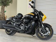 Suzuki - VZR 1800