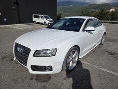 Audi - A5 - 2.0tdi