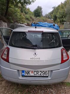 Renault - Megane - 1.9