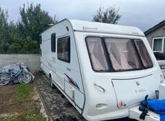 Avento - Elddis 556