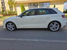 Audi - A3 - 2.0 TDI