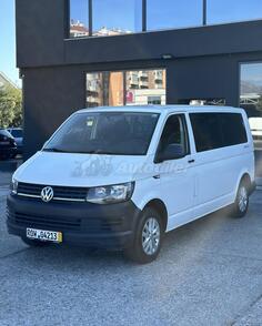 Volkswagen - Transporter