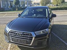Audi - Q5 - 2.0