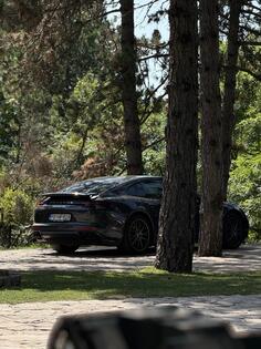 Porsche - Panamera - 4S