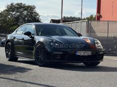 Porsche - Panamera - 4S