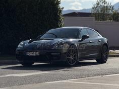 Porsche - Panamera - 4S