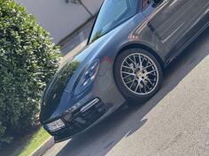 Porsche - Panamera - 4S