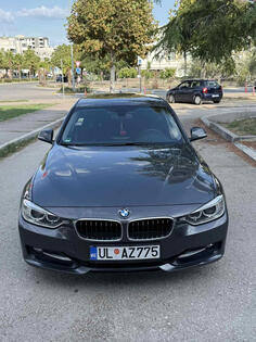 BMW - 318 - 2.0