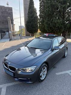 BMW - 318 - 2.0