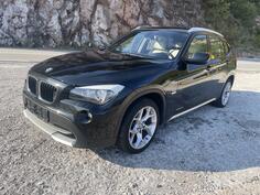BMW - X1 - 2.0 X drive