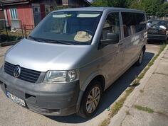 Volkswagen - T5