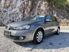 Volkswagen - Golf 6 - 1.6 66kw