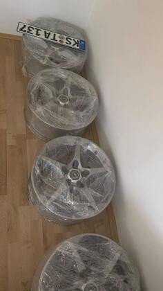 Fabričke - sportski - Aluminijum felne