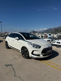 Citroen - DS5 - 2.0 HDi
