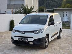 Toyota - Proace City Verso - 1.5 dci