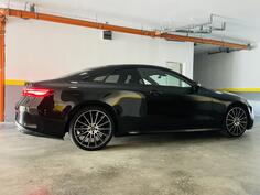 Mercedes Benz - E 220 - E 220 Cupe