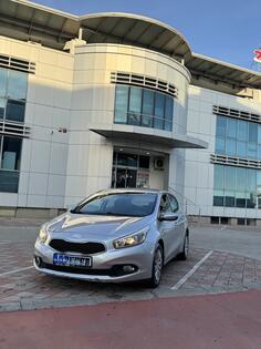 Kia - Cee`d - 1.4 lx