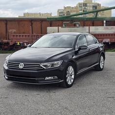 Volkswagen - Passat - 2.0 DSG Virtual Cockpit