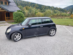 Mini - Cooper - 1.4