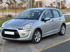 Citroen - C3 - 1.4