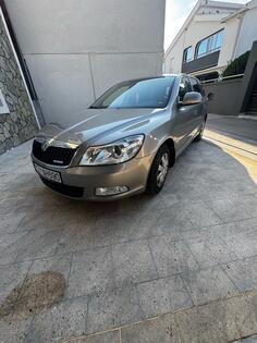Škoda - Ostalo - 1.6 tdi