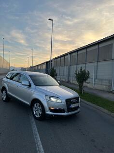 Audi - Q7 - 3.0