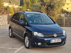 Volkswagen - Golf Plus - 1.6 77kw life oprema