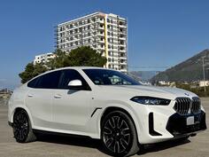 BMW - X6 - 30 D X DRIVE M SPORT