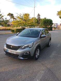 Peugeot - 3008 - 1.6 hdi