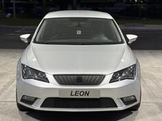 Seat - Leon - 1.6 Tdi