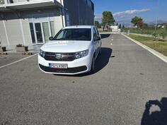 Dacia - Logan - LOGAN II AMBIANCE 1.0 SCE