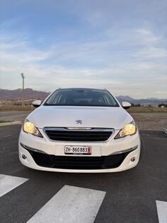 Peugeot - 308 - 1.6 blueHDI