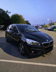 BMW - 218 Active Tourer - Sportline