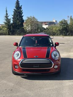 Mini - Cooper - 1.5T benzin