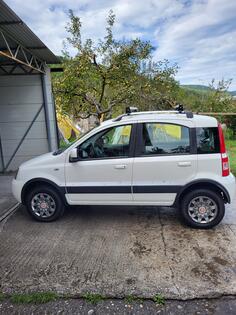 Fiat - Panda - 1.3јтд