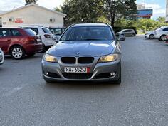 BMW - 318 - tdi