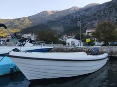 Azimut-benetti - Adria 501