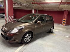Renault - Scenic - 1.5 DCI
