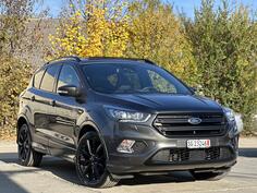 Ford - Kuga - ST LINE