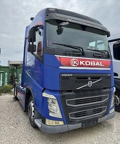 Volvo - fh460