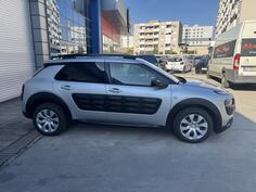 Citroen - C4 Cactus - 1.6 hdi