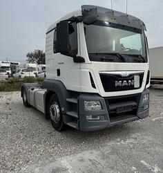 MAN - TGS 18.440