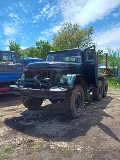 ZIL - 131